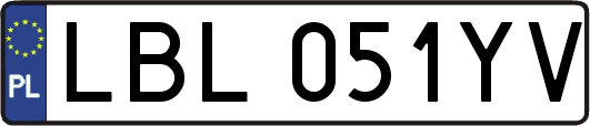 LBL051YV