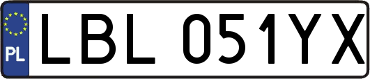 LBL051YX