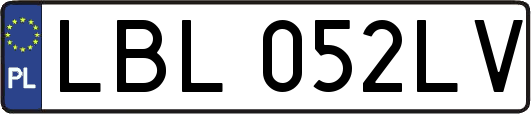 LBL052LV