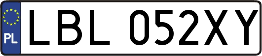 LBL052XY