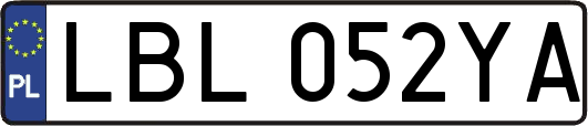 LBL052YA