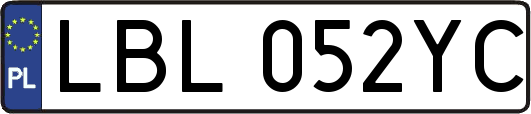 LBL052YC