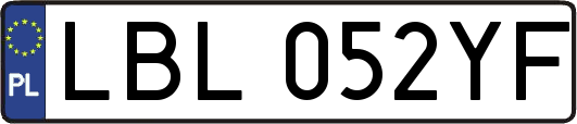 LBL052YF