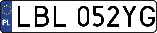 LBL052YG