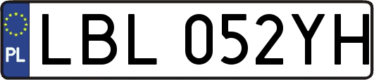 LBL052YH