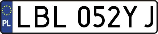 LBL052YJ