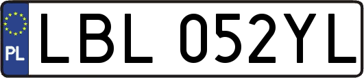 LBL052YL