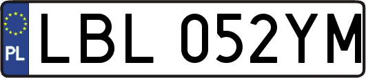 LBL052YM