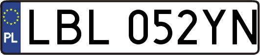LBL052YN