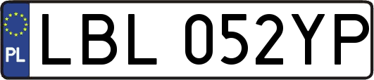 LBL052YP