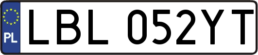 LBL052YT