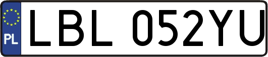 LBL052YU