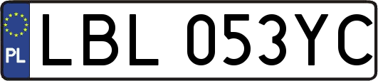 LBL053YC