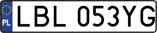 LBL053YG