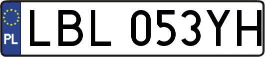 LBL053YH