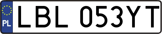 LBL053YT