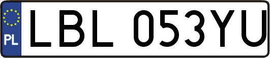 LBL053YU