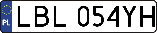 LBL054YH