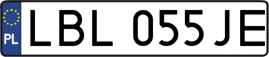 LBL055JE