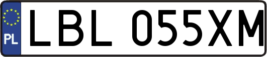 LBL055XM