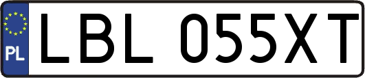 LBL055XT