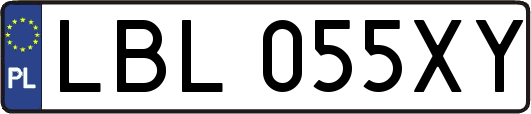 LBL055XY