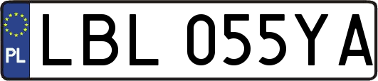 LBL055YA