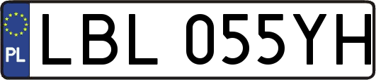 LBL055YH