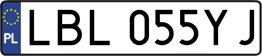 LBL055YJ