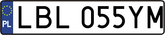 LBL055YM