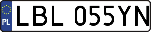 LBL055YN
