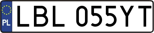 LBL055YT
