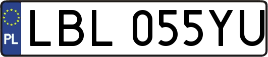 LBL055YU