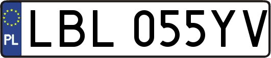 LBL055YV