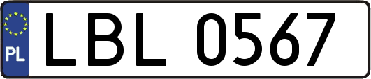 LBL0567