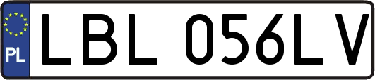 LBL056LV