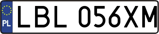 LBL056XM