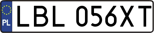LBL056XT