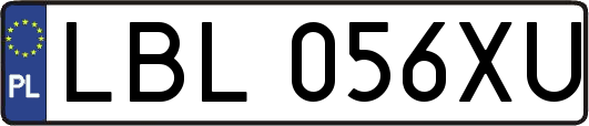 LBL056XU