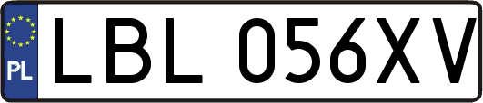 LBL056XV