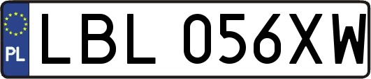 LBL056XW