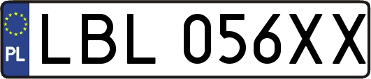 LBL056XX