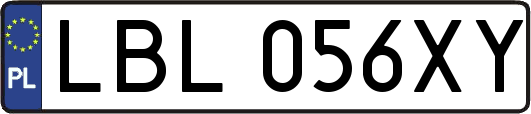 LBL056XY