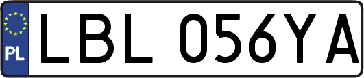 LBL056YA