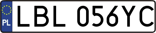 LBL056YC