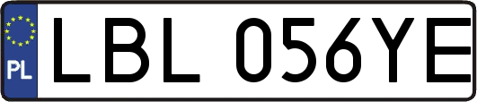 LBL056YE