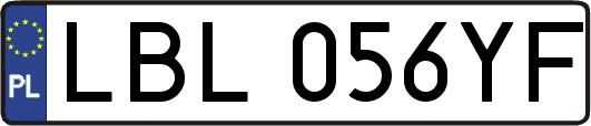 LBL056YF