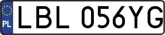 LBL056YG