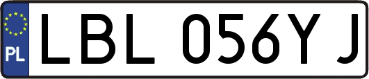 LBL056YJ