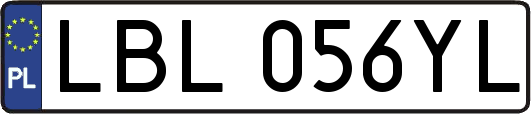 LBL056YL